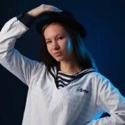 Гондусова Дарья Александровна Гондусова Дарья Александровна