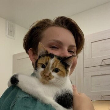 Бабочкина Вера Александровна