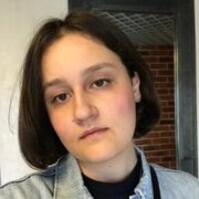 Моисеева Ксения