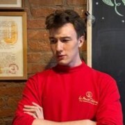 Макеев Всеволод Юрьевич