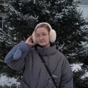 Щёголева Анна