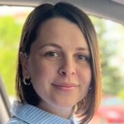 Марченко Ульяна