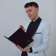 Угаров Иван Валерьевич