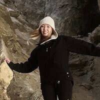 Жанна Игоревна Сантаева