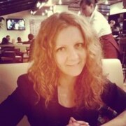 Рогачева Александра