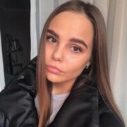 Терешина Елизавета