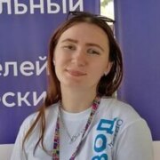 Кузик Любовь Дмитриевна