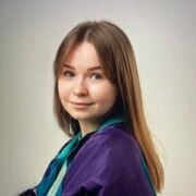 Капралова Анастасия Дмитриевна