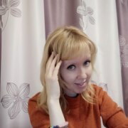 Беляева Анастасия