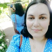 Рыбакова Ксения Олеговна