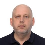 Попов Виктор