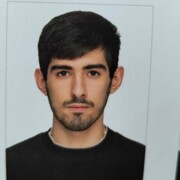 Берчиян Яков Олегович