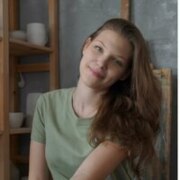 Сырцова Полина