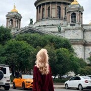 Соколова Виктория Николаевна