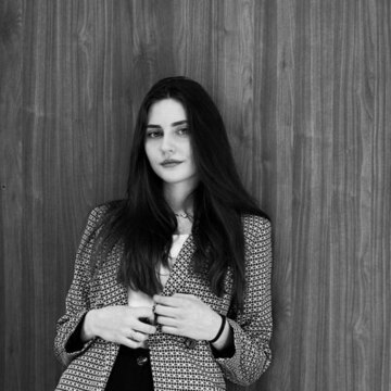 Лариса Олеговна Шевелёва