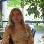 Бакай Мария Андреевна