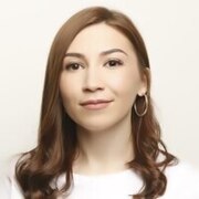 Шестова Дарья Евгеньевна Шестова Дарья Евгеньевна
