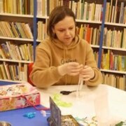 Лямцева Анна Ивановна Лямцева Анна Ивановна
