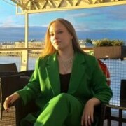 Завьялова Диана Игоревна
