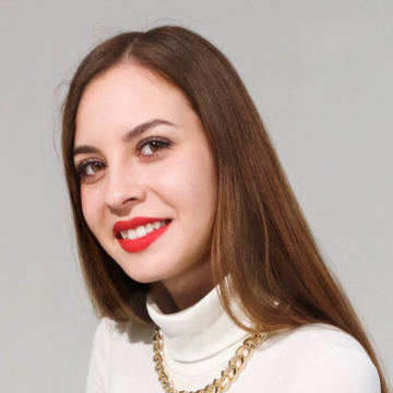 Екатерина Олеговна Брянская