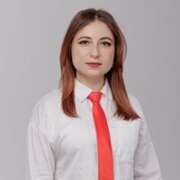 Данилова Алёна