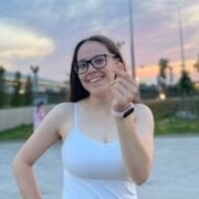 Смирнова Екатерина
