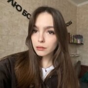 Клокова Полина Клокова Полина