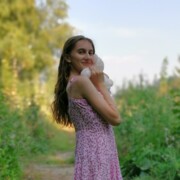 Царапкина Анжелика Сергеевна Царапкина Анжелика Сергеевна