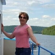 Сокова Инна