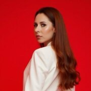 Лукашова Екатерина Дмитриевна