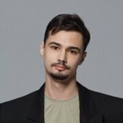 Окуньков Ян