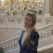 Краснянская Влада Краснянская Влада