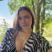 Попченко Анастасия