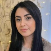 Захарян Анна Станиславовна Захарян Анна Станиславовна