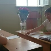 Шорина Анна Шорина Анна