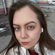 Замыслова Елизавета Михайловна