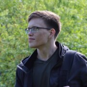 Быков Николай Сергеевич