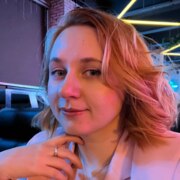 Исупова Анастасия Исупова Анастасия