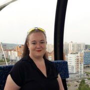 Киселева Анастасия Михайловна Киселева Анастасия Михайловна
