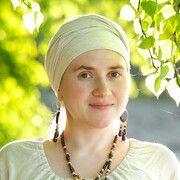 Козлова Анна Сергеевна