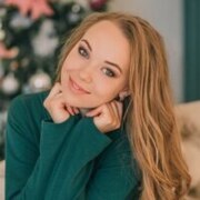 Смирнова-Гавва Ольга Николаевна