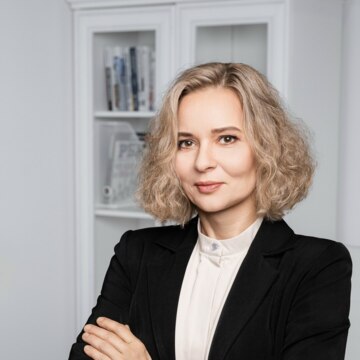 Оксана Румянцева
