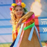 Паначева Лидия Альмировна