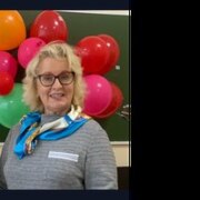 Наталья Самоловских Аркадьевна