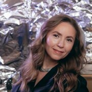 Пшеницына Ольга