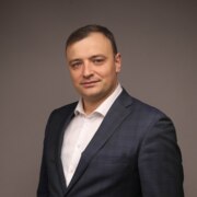Беседин Виктор