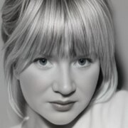 Черткова Елизавета