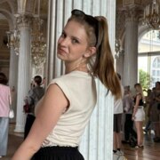 Плахонина Аня Юрьевна Плахонина Аня Юрьевна