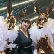 Гайдышева Ирина Сергеевна Гайдышева Ирина Сергеевна