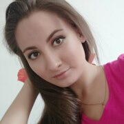 Турчанинова Ольга Андреевна